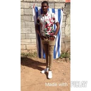 Meet your Posher, Díñhö